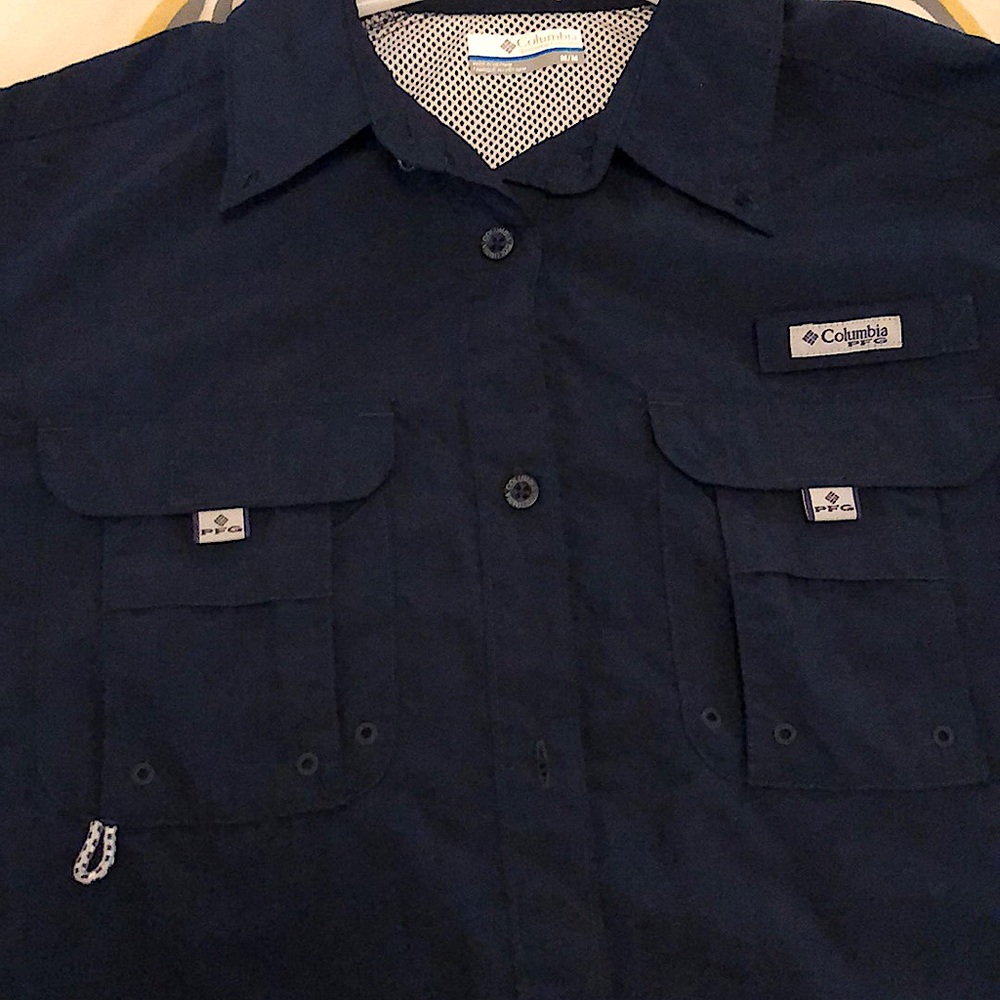 Performance Fishing Shirt
